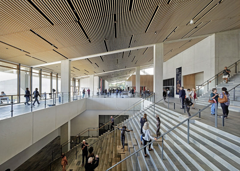 Ein Foto von Hufton & Crow