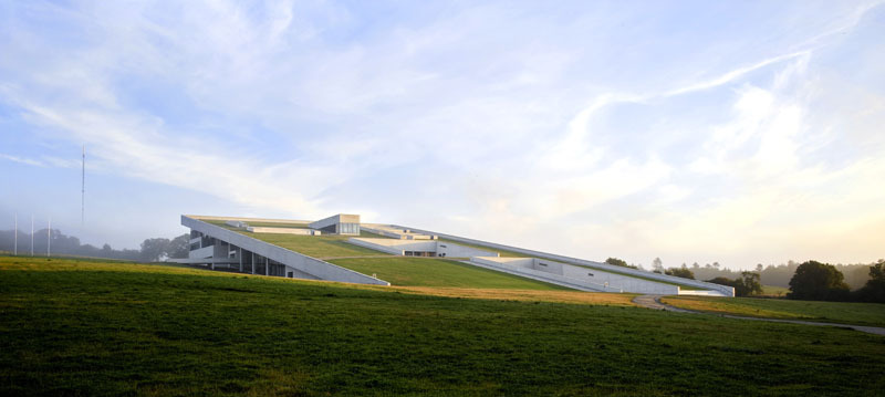 Ein Foto von Hufton & Crow