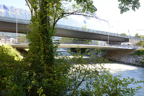 Ein Foto von Hans Peter Gruber