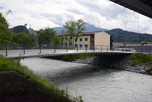 Ein Foto von Hans Peter Gruber