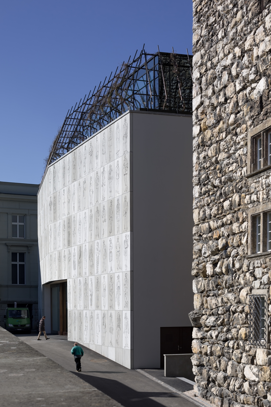 Ein Foto von Yohan Zerdoun