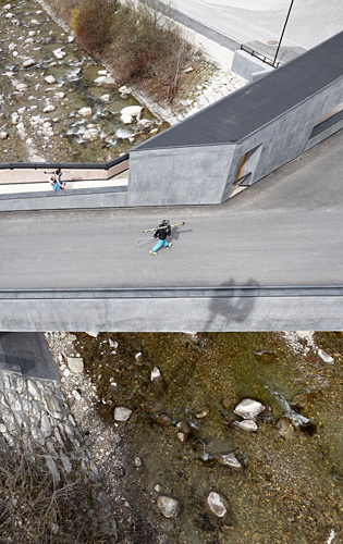 Ein Foto von David Schreyer