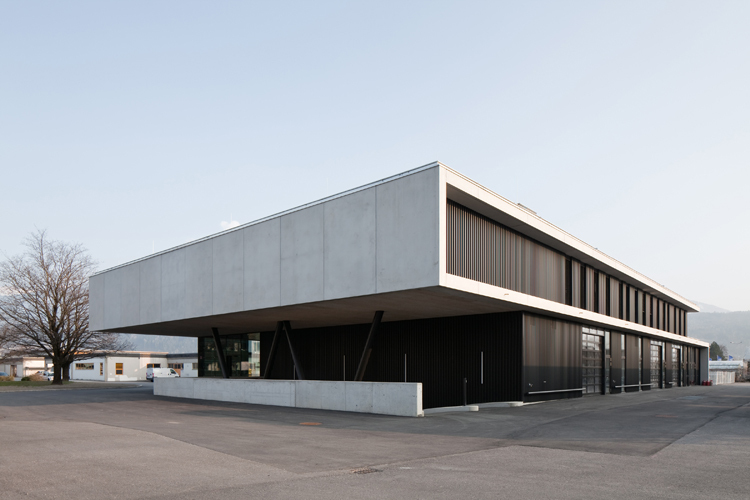 Ein Foto von Christian Flatscher