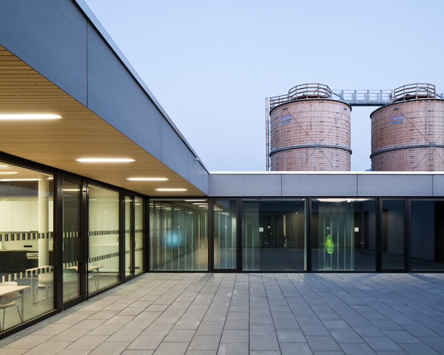 Ein Foto von Christian Flatscher