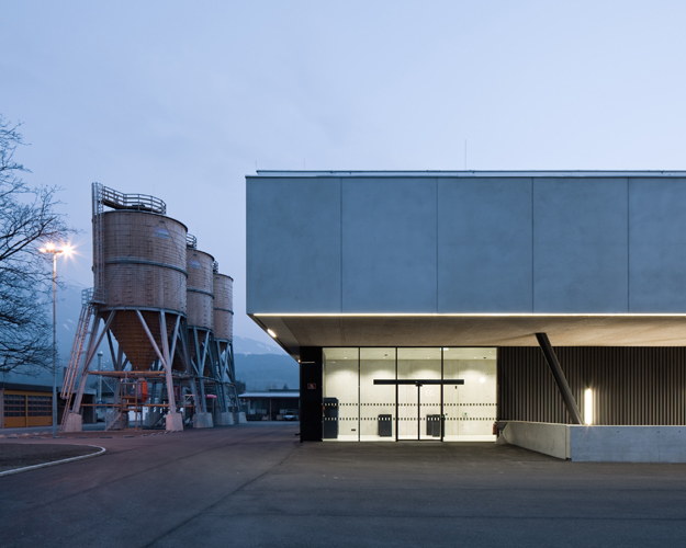 Ein Foto von Christian Flatscher