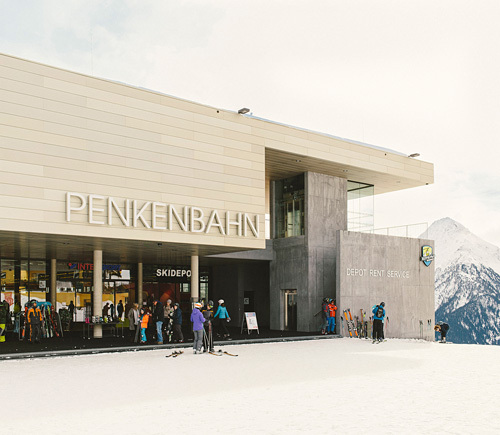 Ein Foto von Mojo Reitter