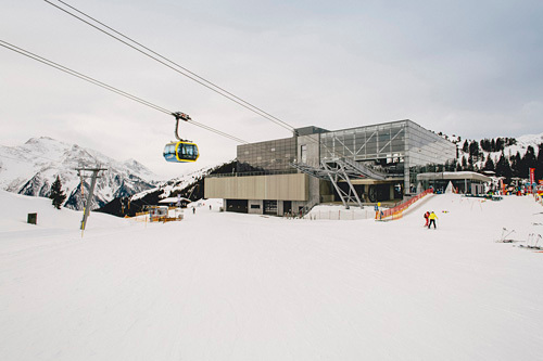 Ein Foto von Mojo Reitter