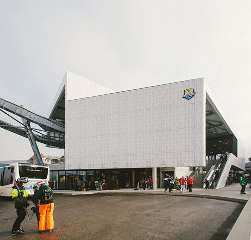 Ein Foto von Mojo Reitter