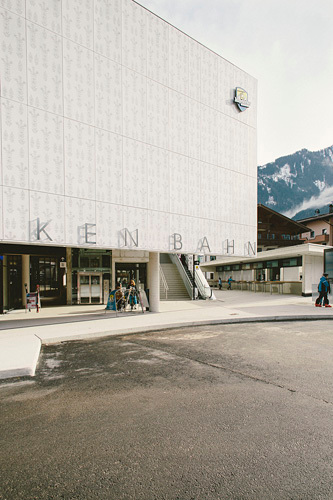 Ein Foto von Mojo Reitter