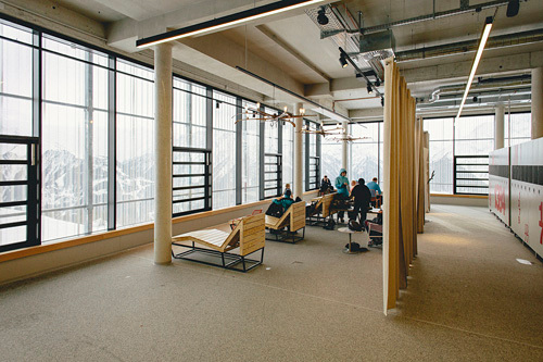 Ein Foto von Mojo Reitter