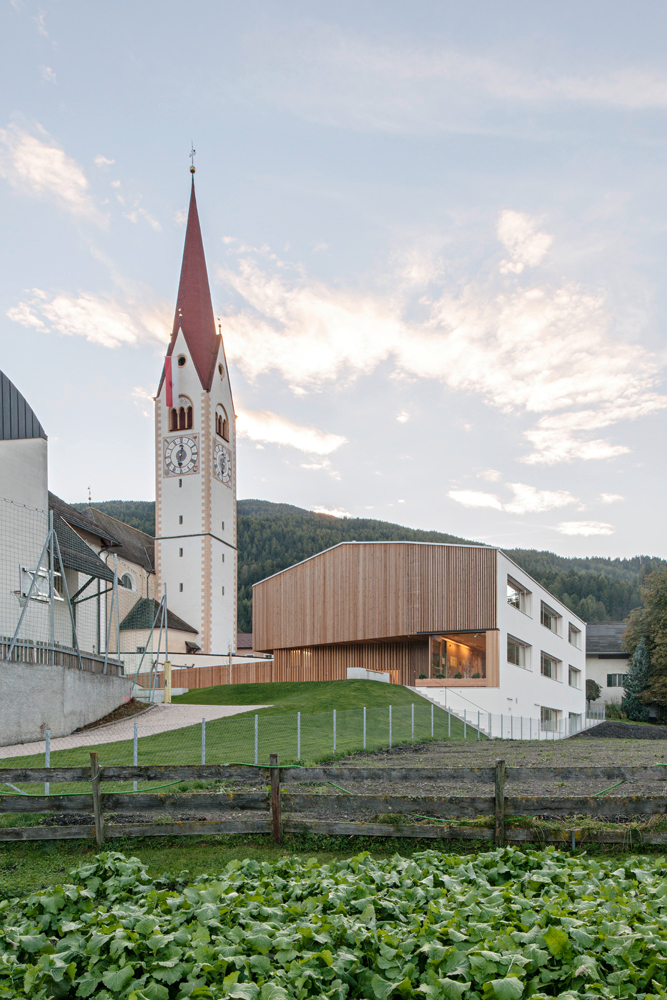 Ein Foto von Hertha Hurnaus