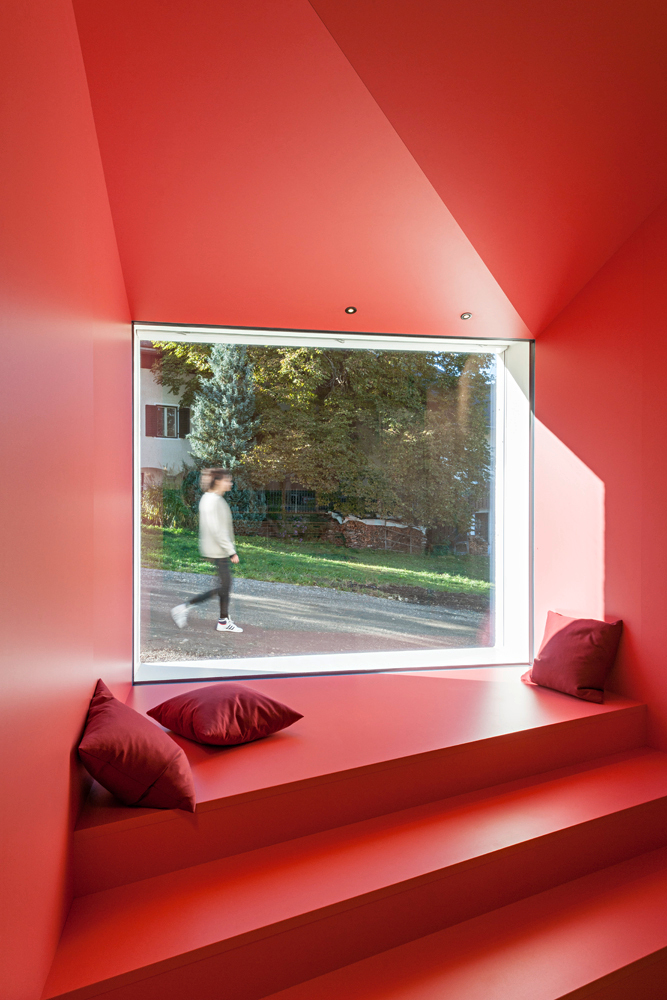 Ein Foto von Hertha Hurnaus