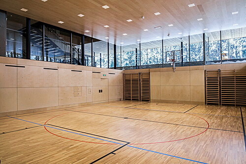 Ein Foto von ATP architekten ingenieure