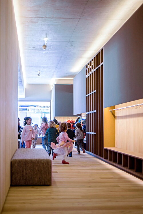 Ein Foto von ATP architekten ingenieure