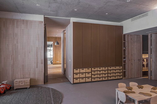 Ein Foto von ATP architekten ingenieure