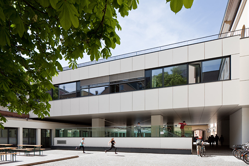 Ein Foto von Christian Flatscher