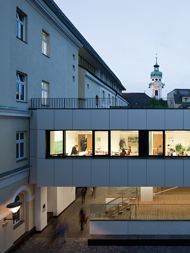 Ein Foto von Christian Flatscher