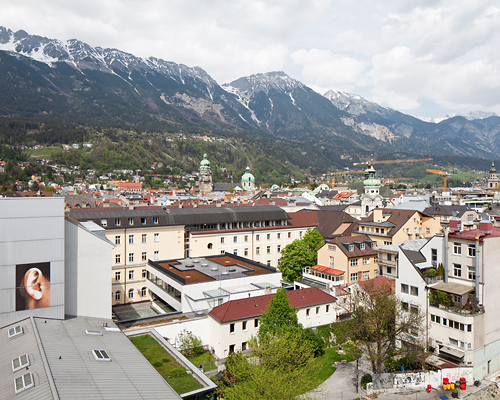 Ein Foto von Christian Flatscher