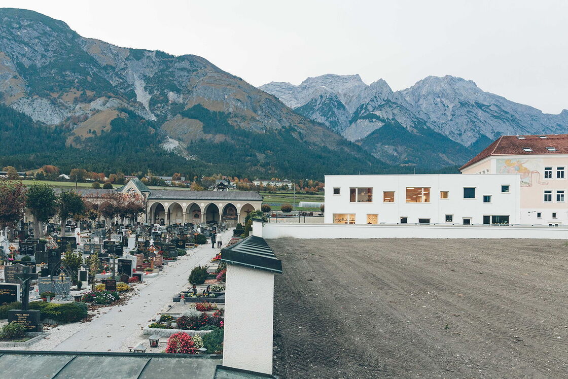 Ein Foto von Bengt Stiller