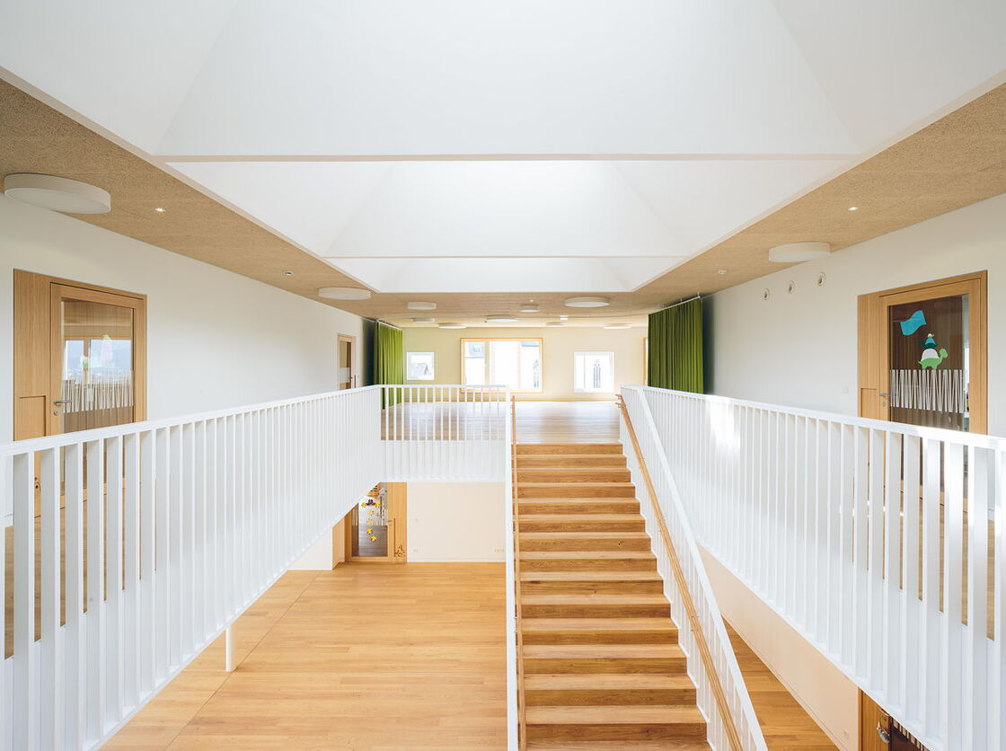 Ein Foto von Bengt Stiller