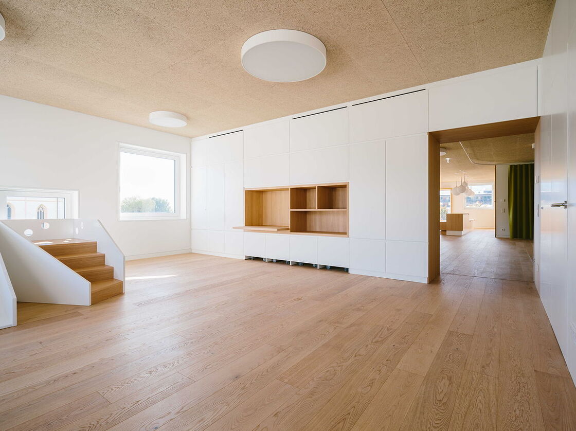 Ein Foto von Bengt Stiller