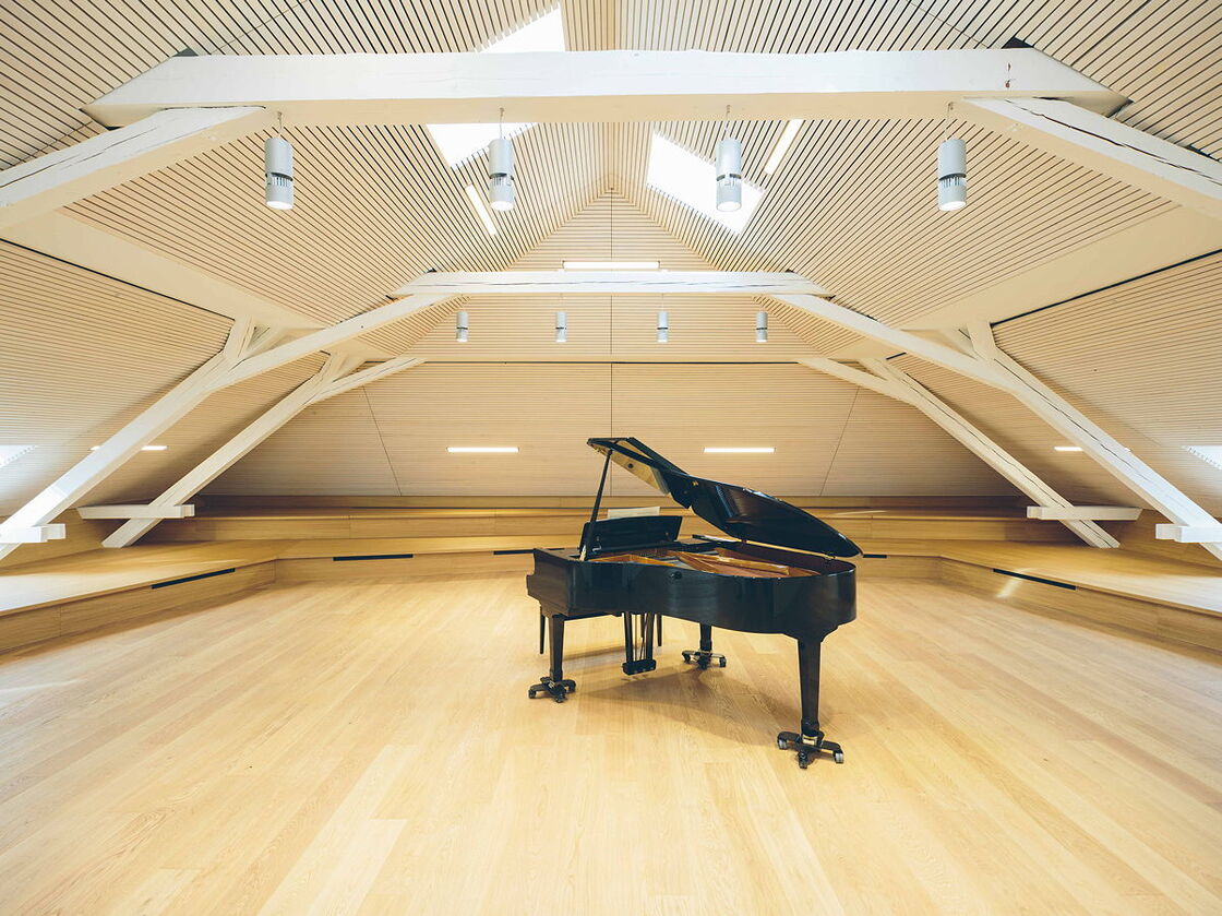 Ein Foto von Bengt Stiller