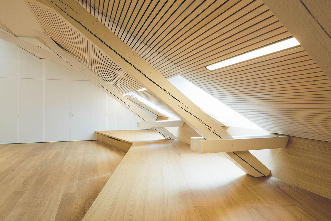 Ein Foto von Bengt Stiller