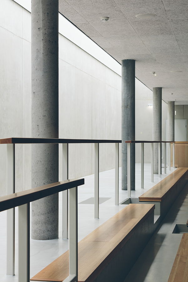 Ein Foto von Bengt Stiller