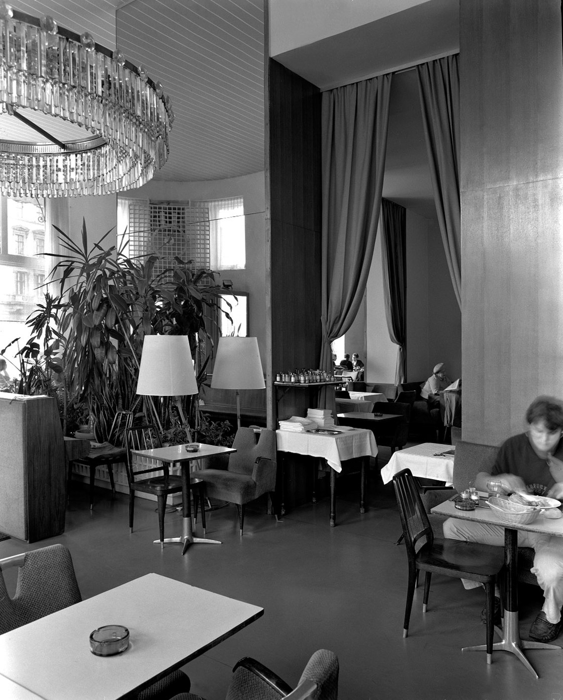 Ein Foto von Margherita Spiluttini