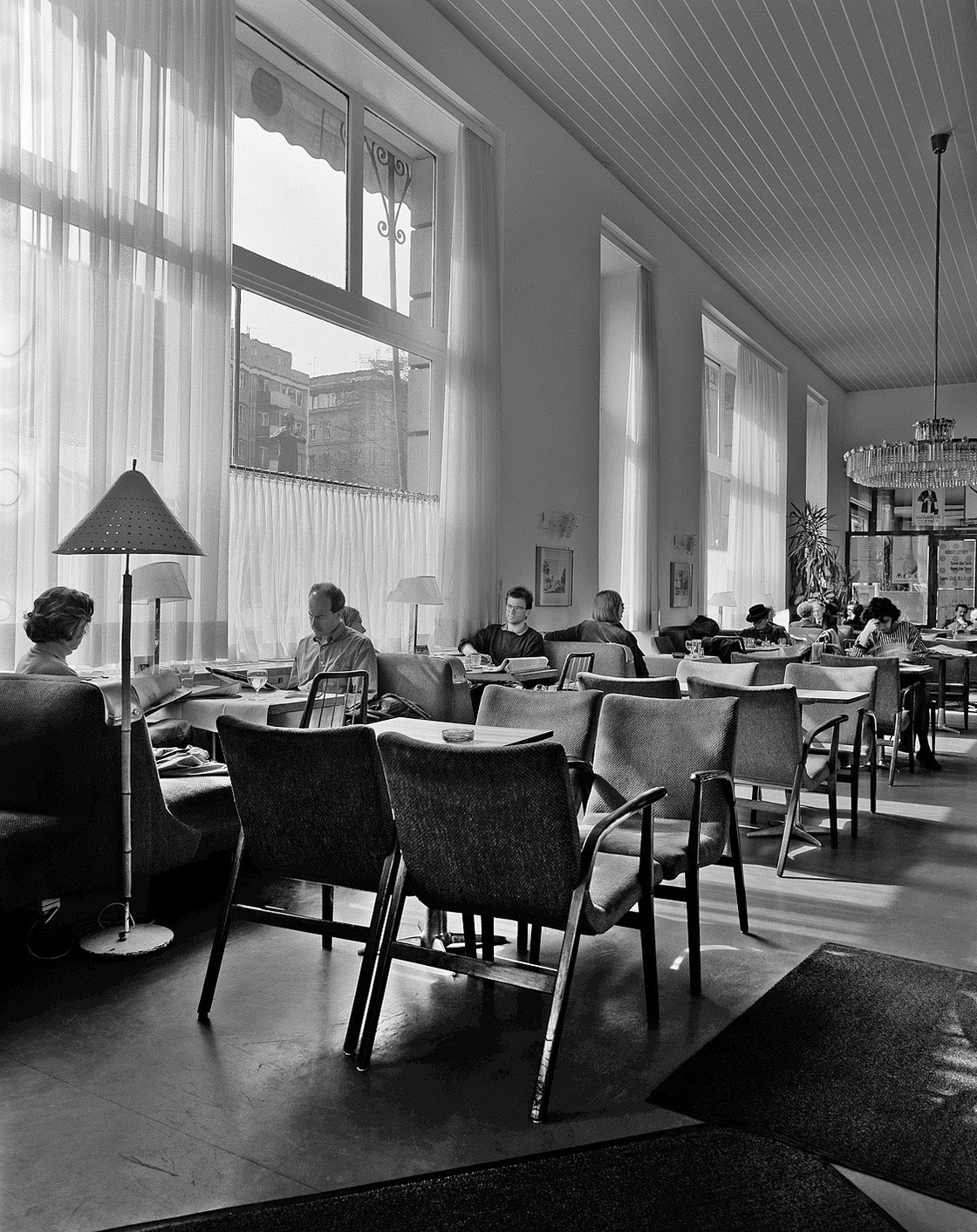 Ein Foto von Margherita Spiluttini