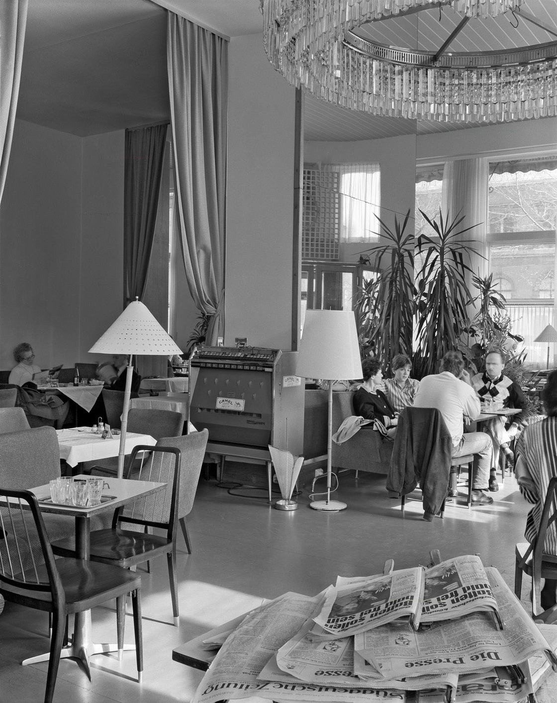 Ein Foto von Margherita Spiluttini