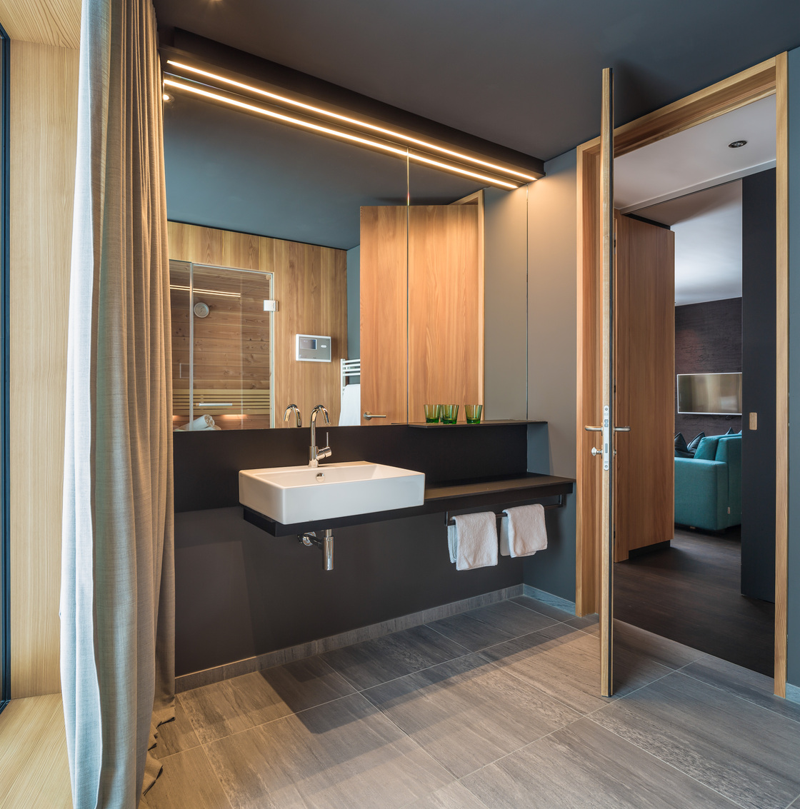 Ein Foto von Hanno Mackowitz