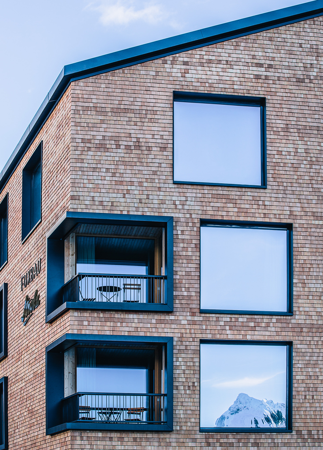 Ein Foto von Hanno Mackowitz