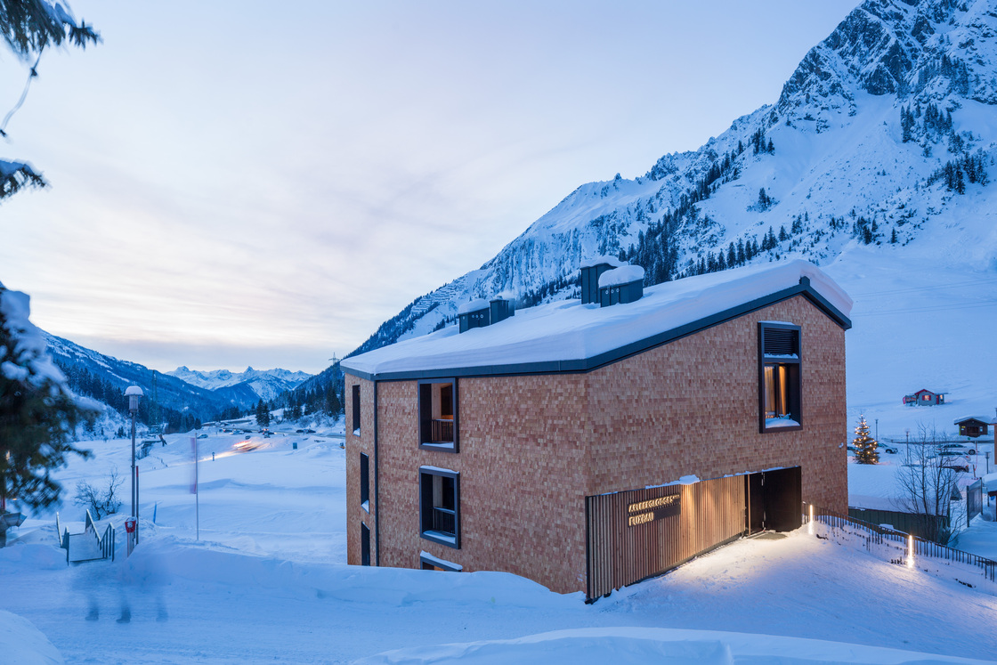 Ein Foto von Hanno Mackowitz