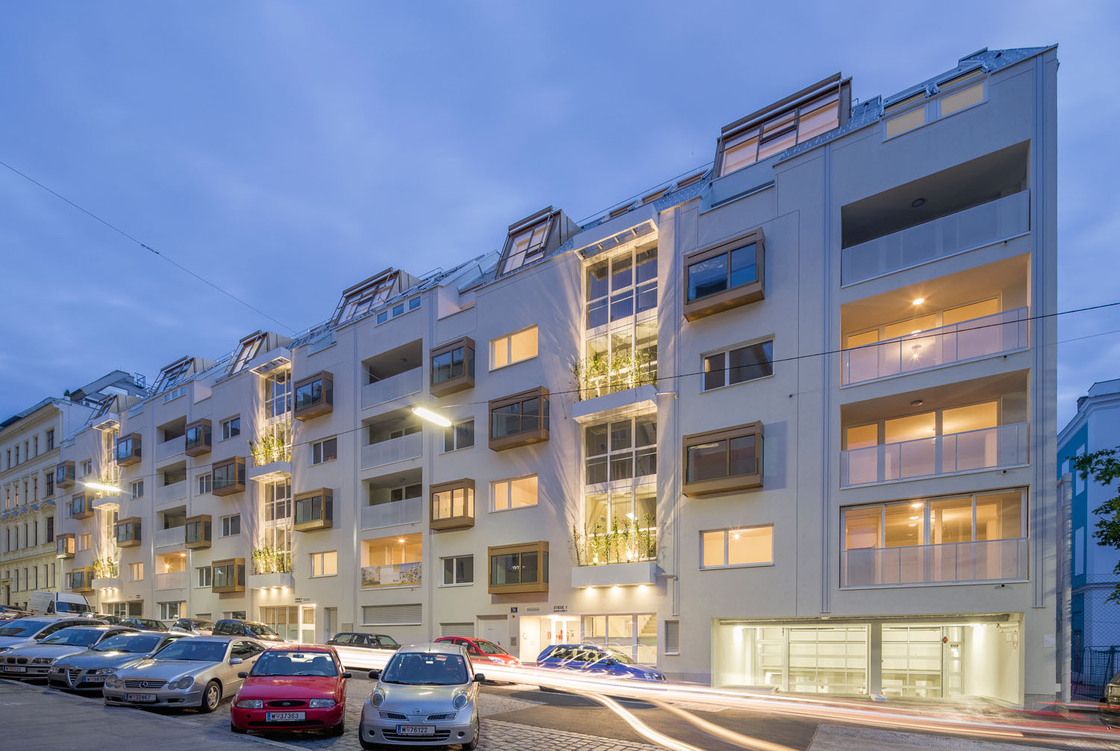 Ein Foto von Maximilian Haidacher