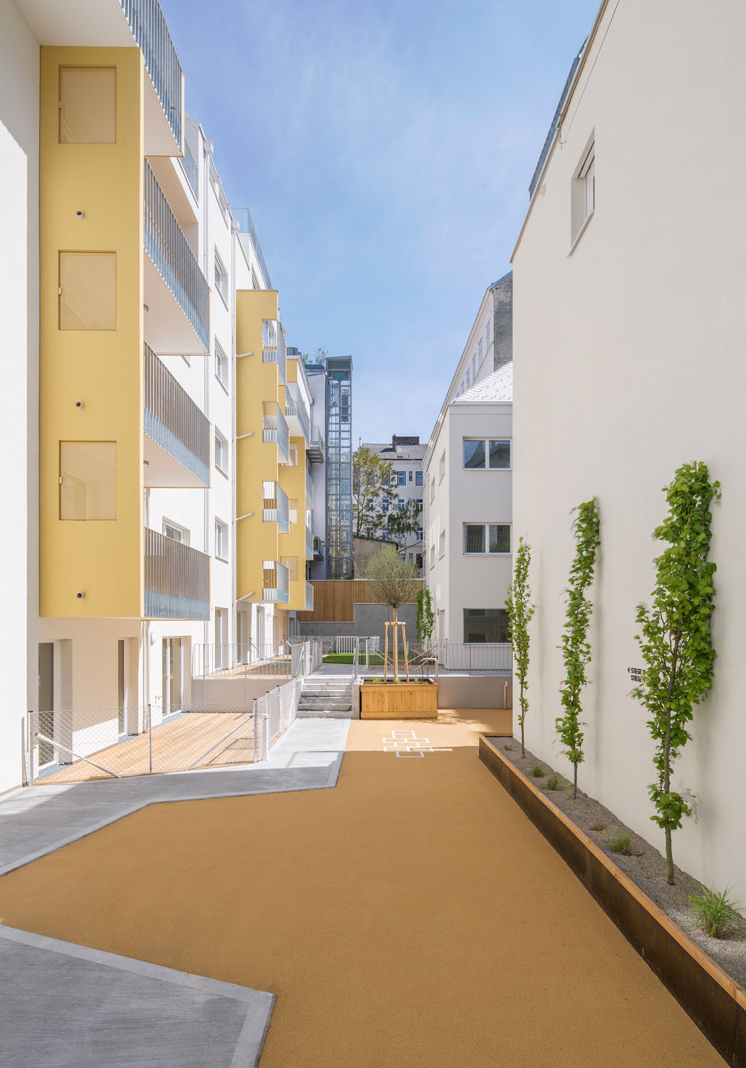 Ein Foto von Maximilian Haidacher