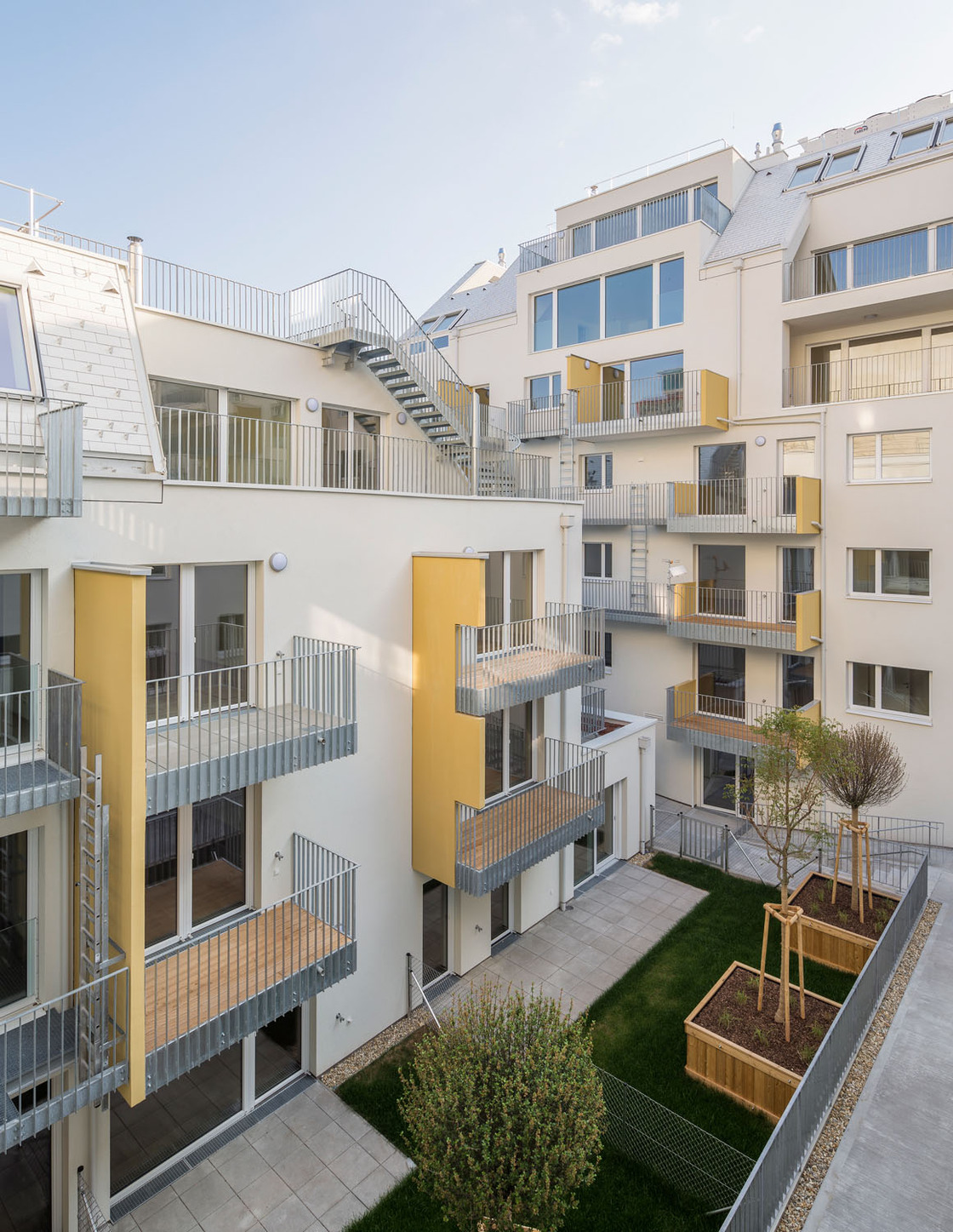 Ein Foto von Maximilian Haidacher