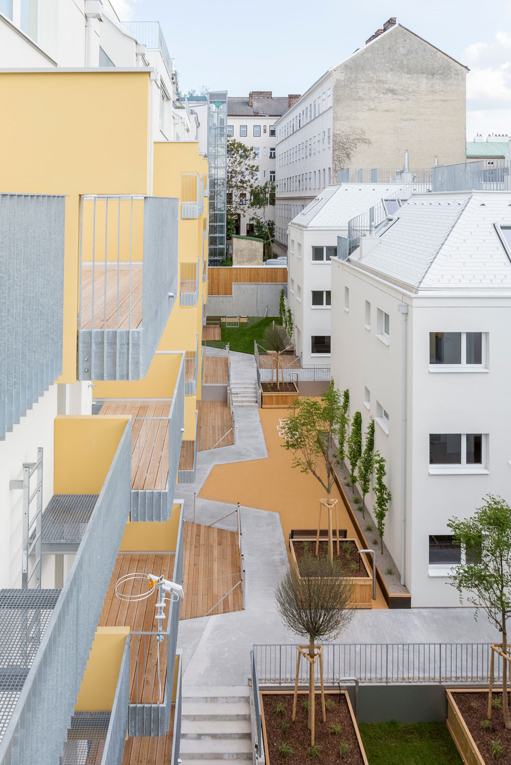 Ein Foto von Maximilian Haidacher