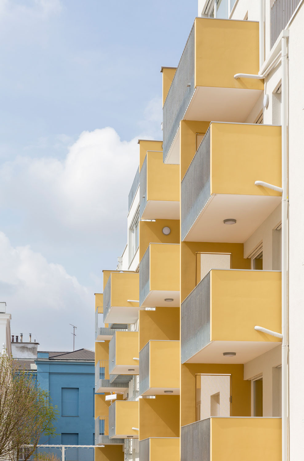 Ein Foto von Maximilian Haidacher