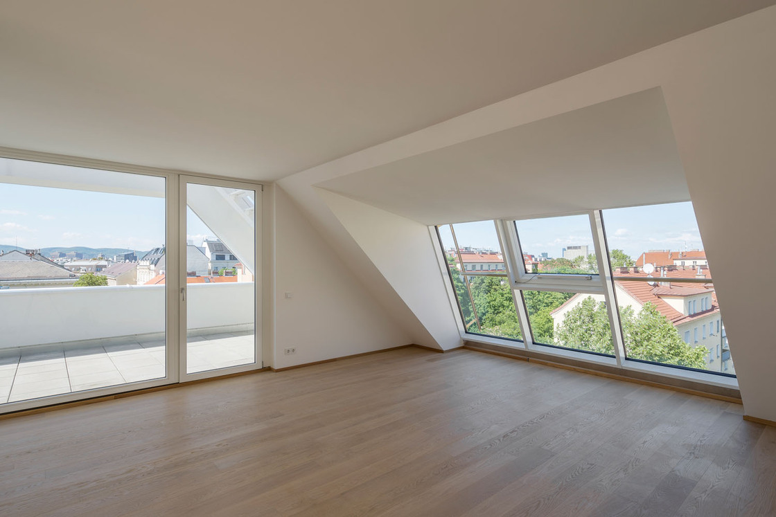 Ein Foto von Maximilian Haidacher