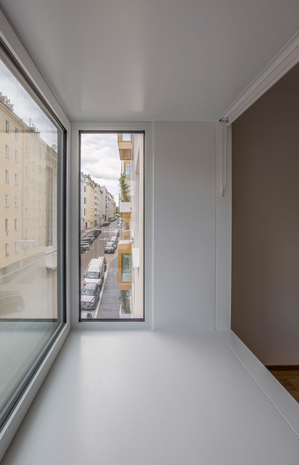 Ein Foto von Maximilian Haidacher