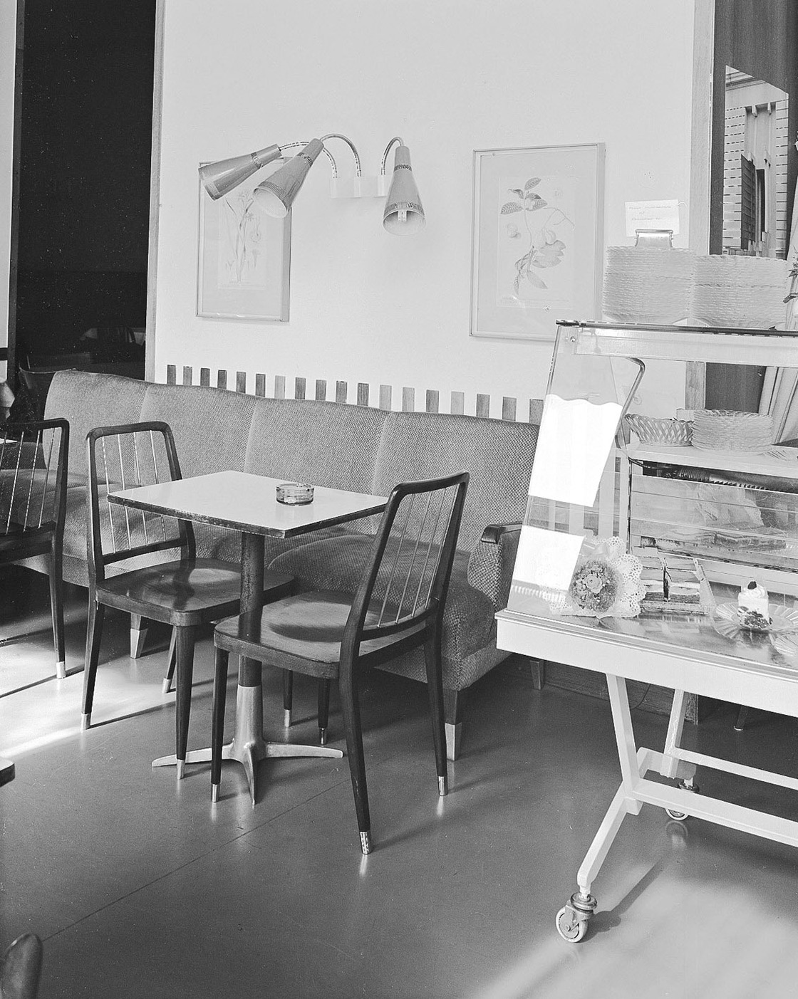 Ein Foto von Margherita Spiluttini