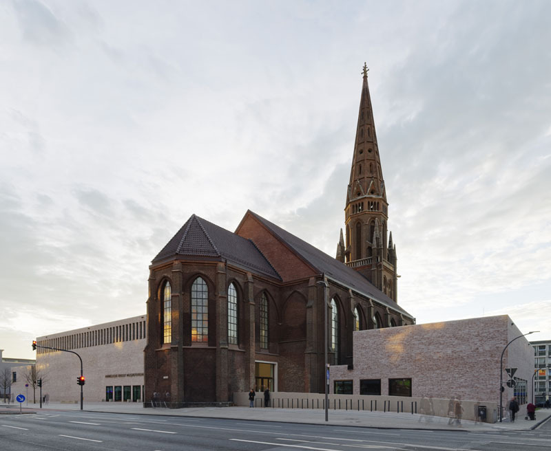 Ein Foto von Mark Wohlrab