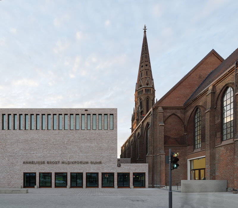 Ein Foto von Mark Wohlrab