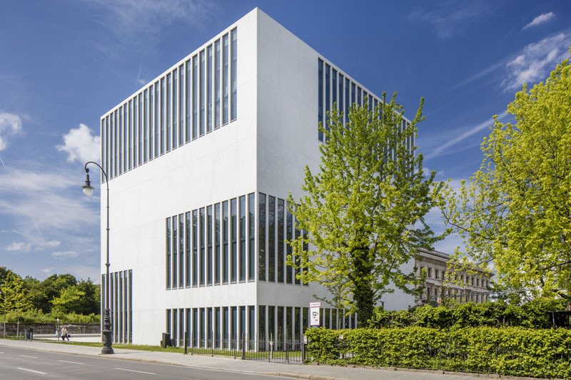 Ein Foto von Felix Loechner