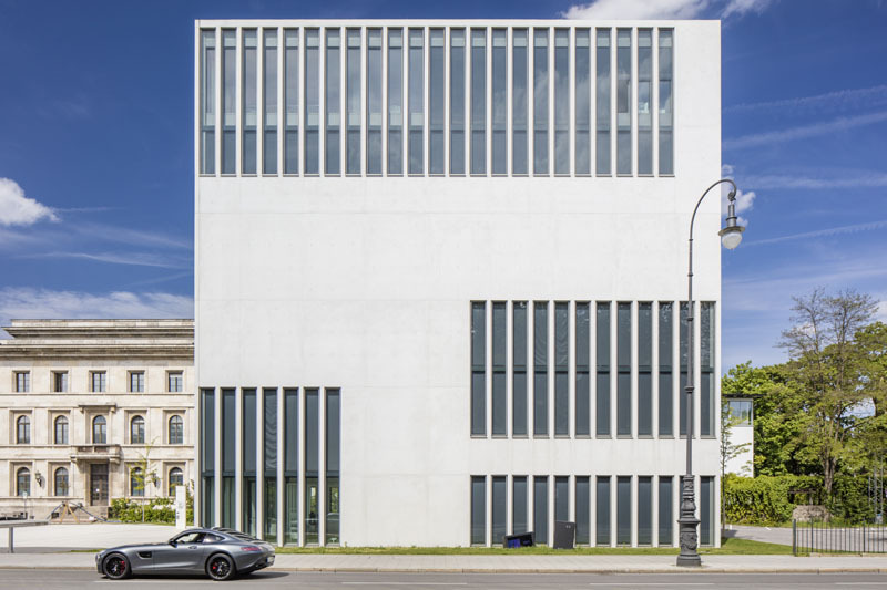 Ein Foto von Felix Loechner