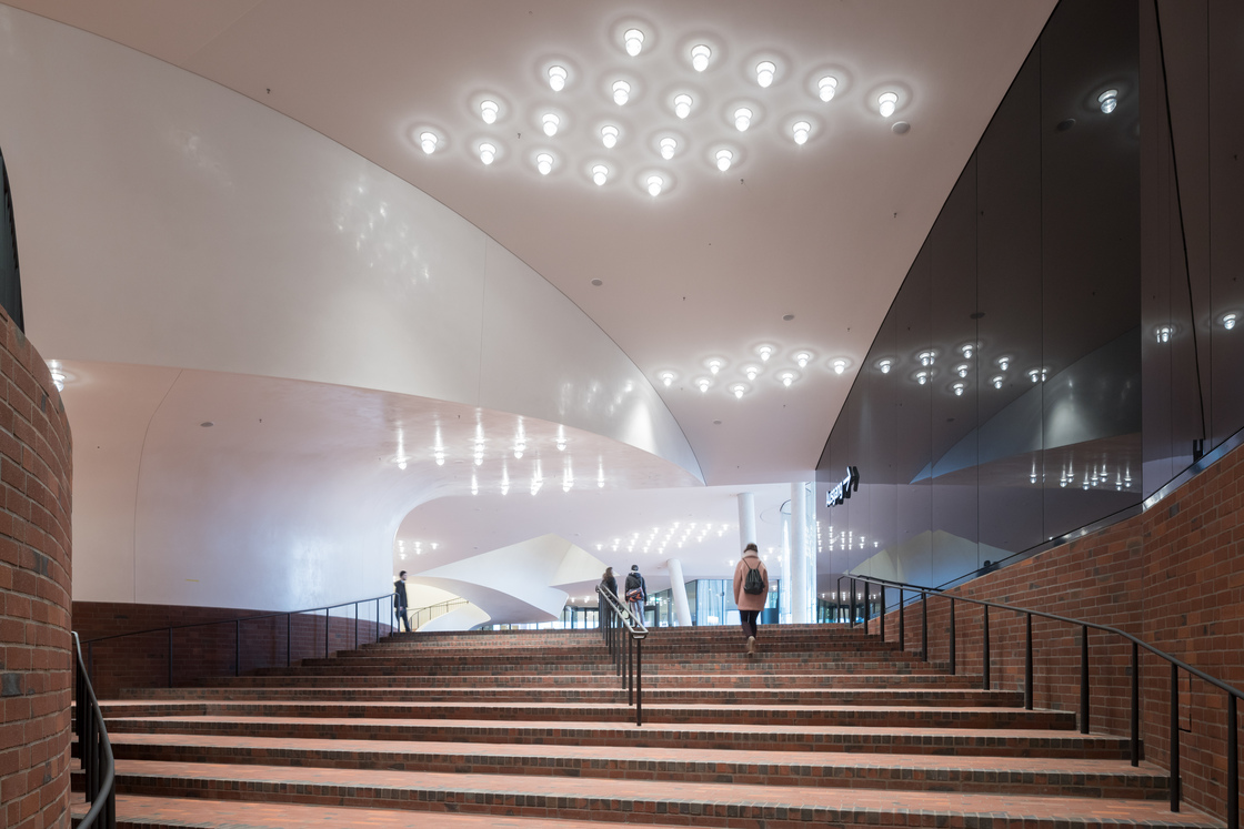 Ein Foto von Iwan Baan