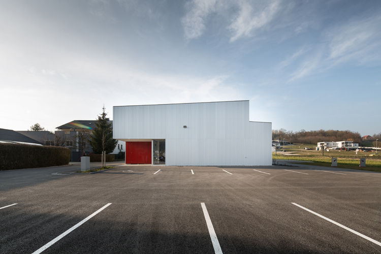 Ein Foto von Markus Fattinger