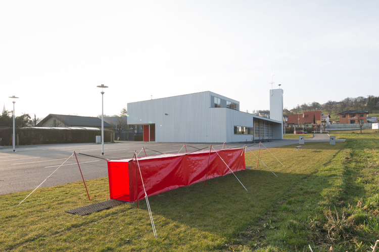 Ein Foto von Markus Fattinger