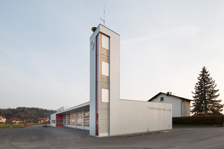 Ein Foto von Markus Fattinger